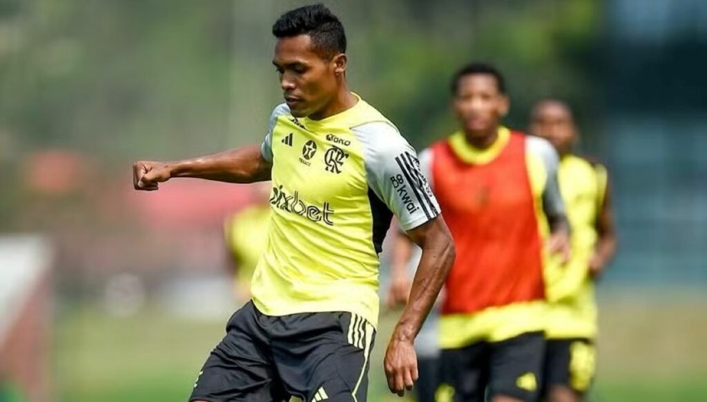 Alex Sandro