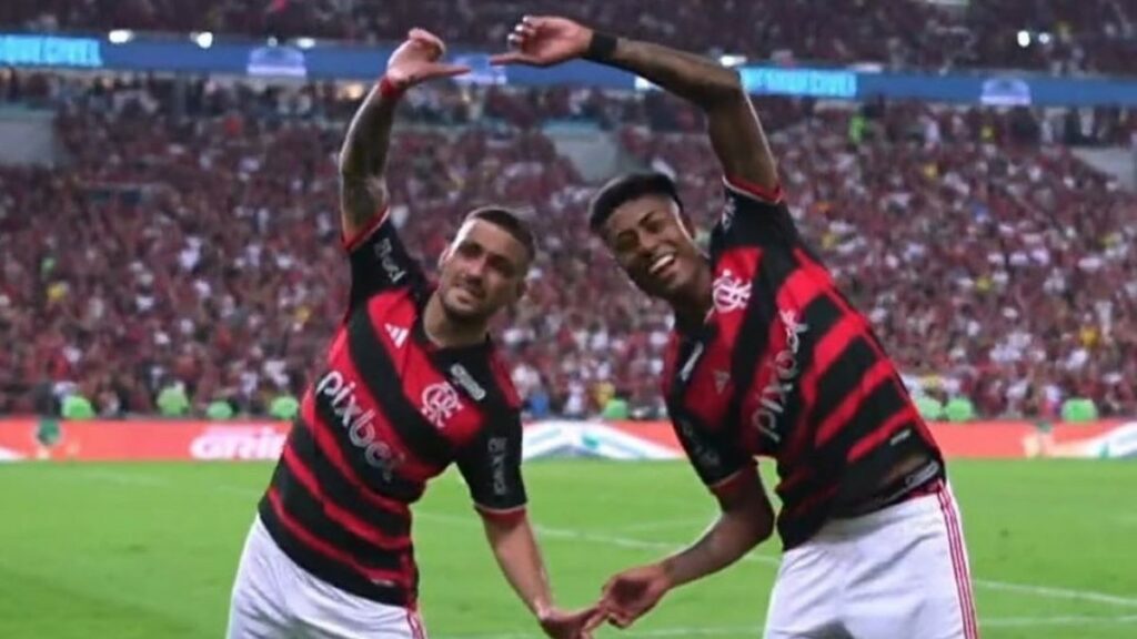 Flamengo