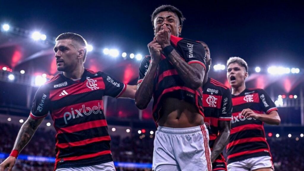 Flamengo