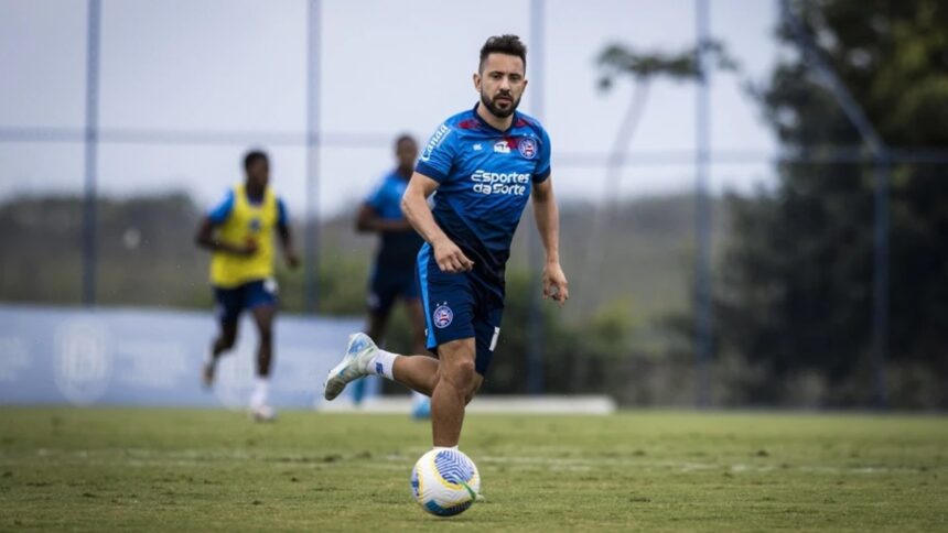 Bahia busca feito inédito na Copa do Brasil em jogo decisivo contra o Flamengo