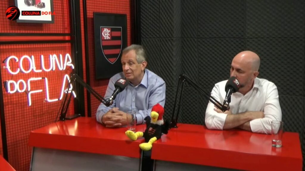 BAP teme que estádio do Flamengo cause problemas semelhantes aos de São Paulo e Corinthians