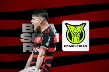 Brasileirão 2024 | Flamengo | Coluna do Fla