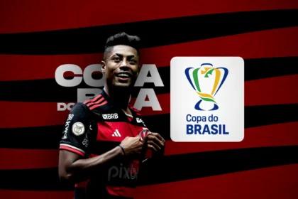 Copa do Brasil 2024 | Flamengo | Coluna do Fla