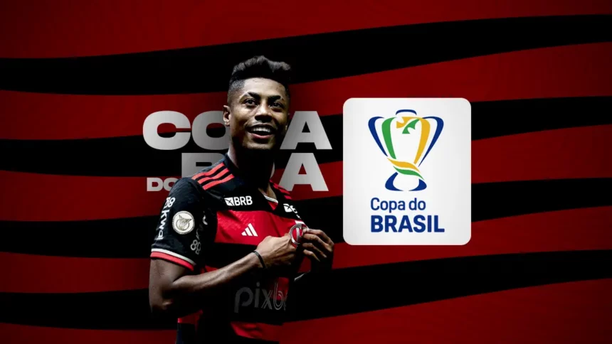 Copa do Brasil 2024 | Flamengo | Coluna do Fla