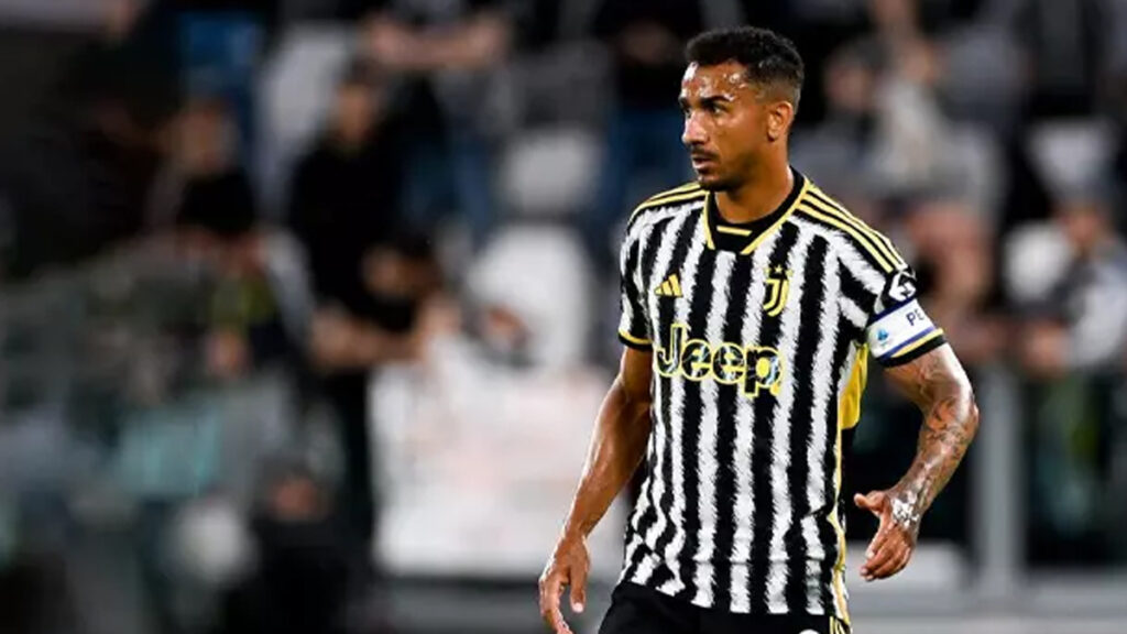 Alex Sandro revela conversa com Danilo sobre jogar no Flamengo: “Já me perguntou como é aqui”