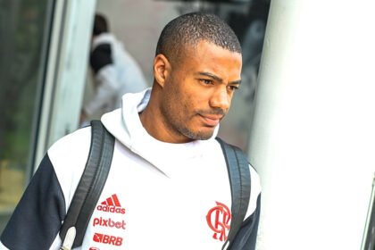 De La Cruz Flamengo