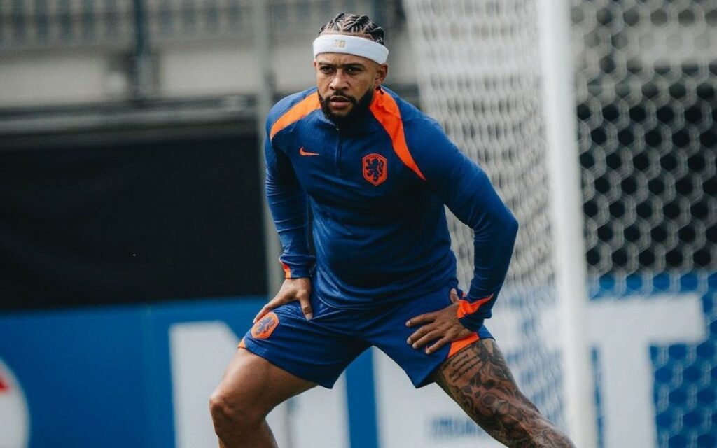 Flamengo busca contratação de Depay após lesão de Pedro? Checamos!