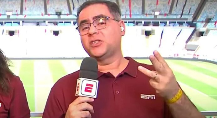 Comentarista alerta Flamengo sobre pontos fortes do Peñarol para jogo da Libertadores