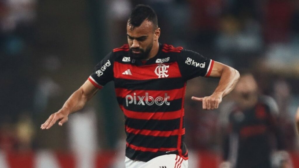 Flamengo hoje: veja as principais notícias do Flamengo neste sábado, 14/09/2024