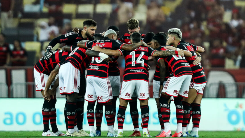 Flamengo tem campanha de rebaixado no 2º turno do Brasileirão