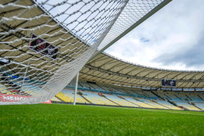 Flamengo Vasco Maracanã