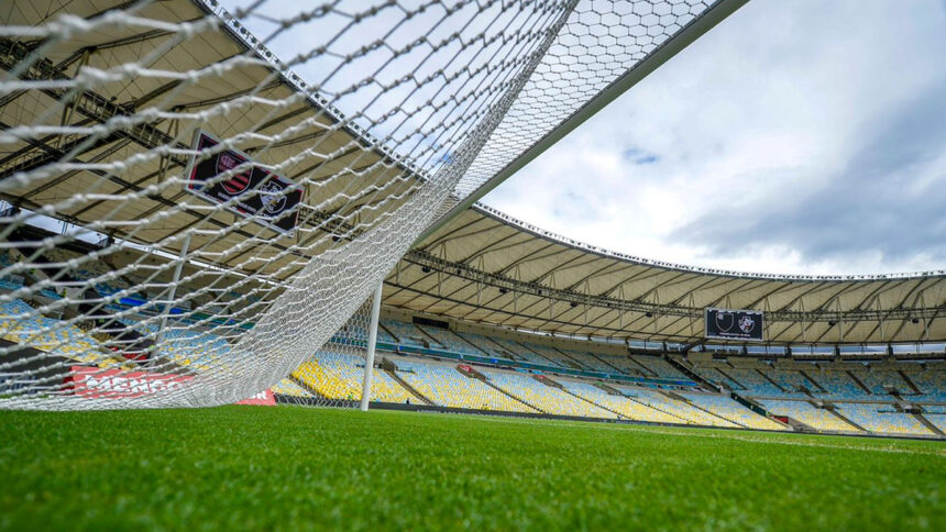 Flamengo Vasco Maracanã