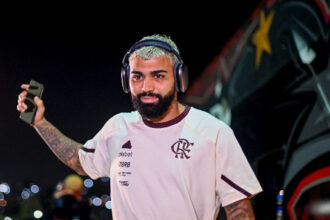 Gabigol