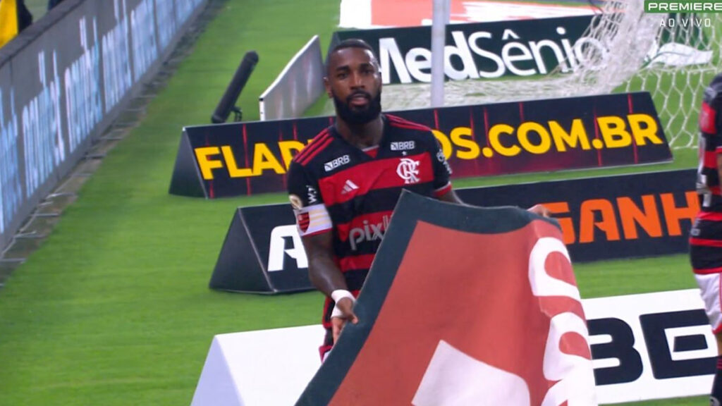 Segue o tabu! Flamengo chega a 7 jogos sem derrotas para o Vasco após empate no Maracanã