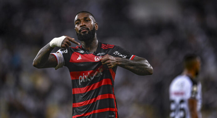 Vidente prevê resultado de jogo do Flamengo contra o Peñarol, pela Libertadores