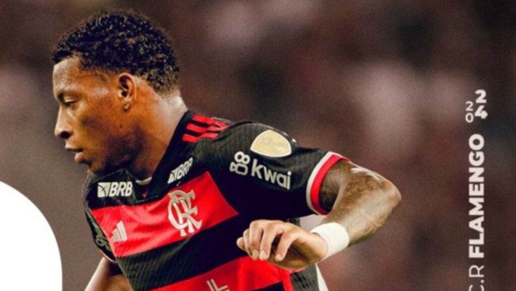 Flamengo tem atuação vergonhosa, perde para o Peñarol no Maracanã e se complica na Libertadores