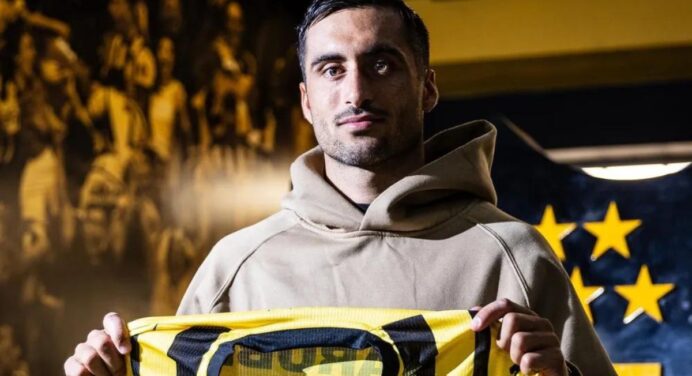 Jornal uruguaio revela ‘trunfo’ do Peñarol para jogo contra o Flamengo na Libertadores