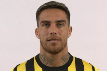 Jogador do Peñarol