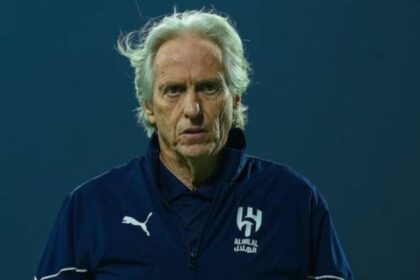 Jorge Jesus