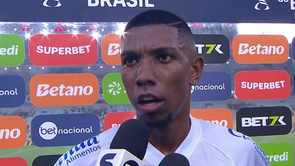 Zagueiro do Bahia revela o que faltou para vencer Flamengo pela Copa do Brasil