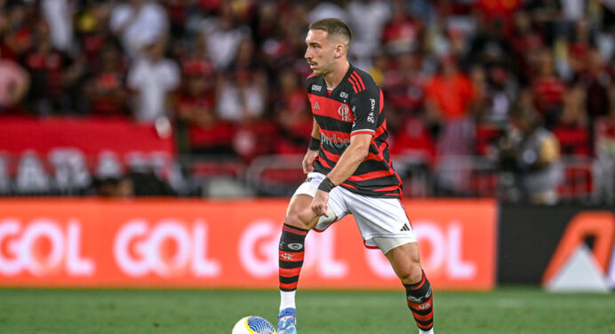 Sem Libertadores e Brasileirão? Comentaristas projetam fim de temporada desanimador para o Flamengo