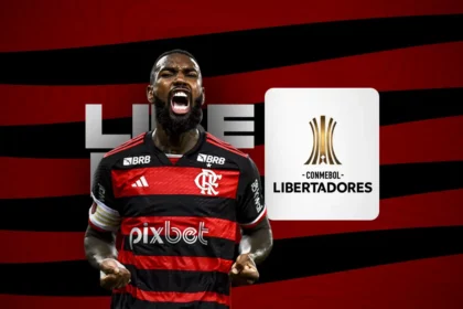 Libertadores 2024 | Flamengo | Coluna do Fla