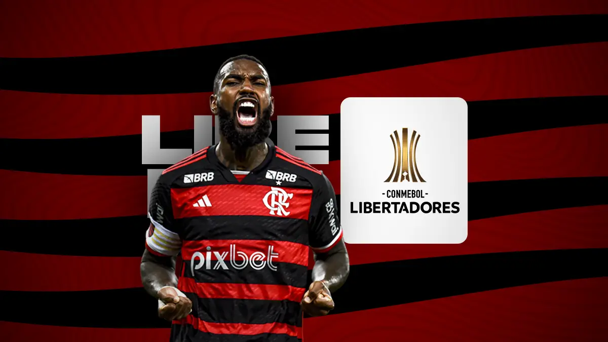 Libertadores 2024 | Flamengo | Coluna do Fla