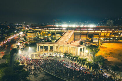 Maracanã Flamengo