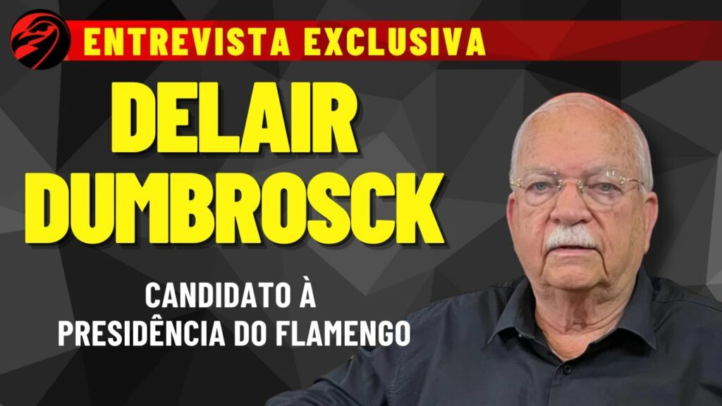 Delair Dumbrosck