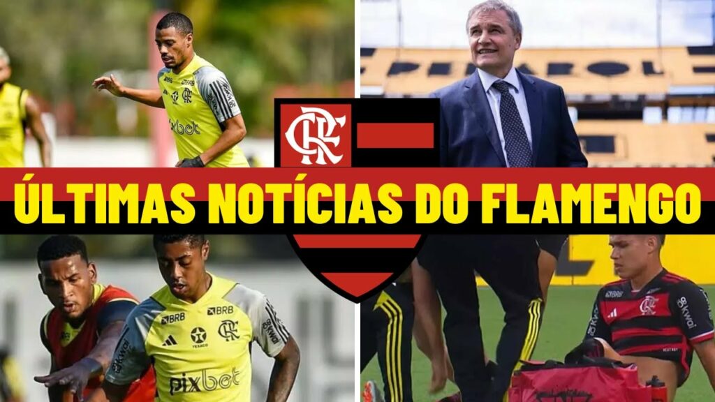 EMPATE AMARGO | SEMANA DECISIVA PARA DE LA CRUZ E LUIZ ARAÚJO | BRASILEIRÃO E LIBERTADORES 2024