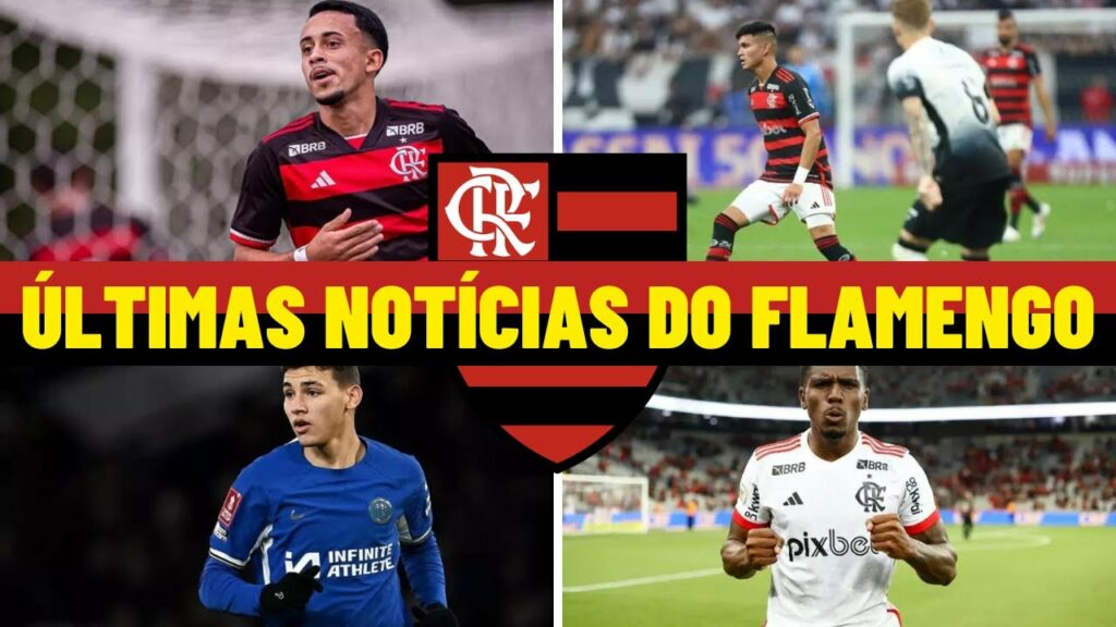 MERCADO FECHADO | FLAMENGO DESISTE DE JOGADOR | BRAGANTINO TENTA MATHEUS GONÇALVES