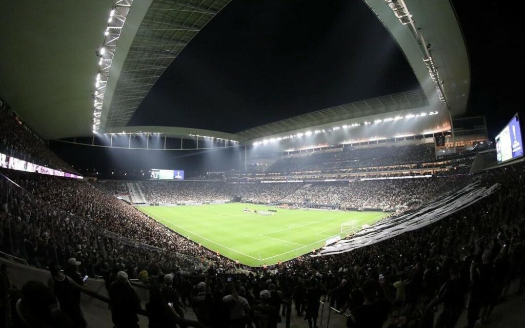 Copa do Brasil: executivo do Corinthians se pronuncia após pedido do Flamengo à CBF