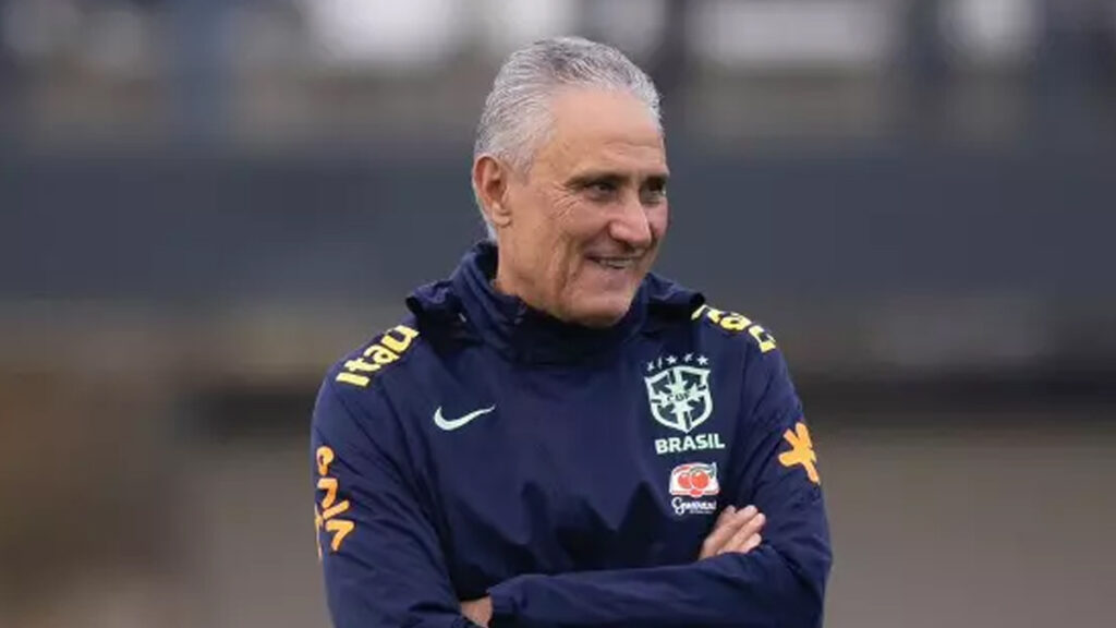 “Pressão no Flamengo em Tite é maior do que na época de Seleção Brasileira”, diz jornalista