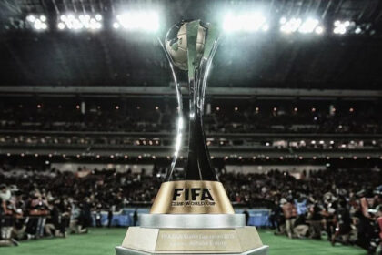 Troféu do Mundial de Clubes da FIFA