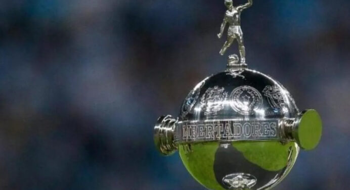Jogos da Libertadores hoje: 6 times entram em campo nesta terça; Bahia é único brasileiro