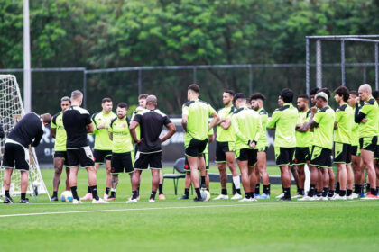 Vasco Flamengo