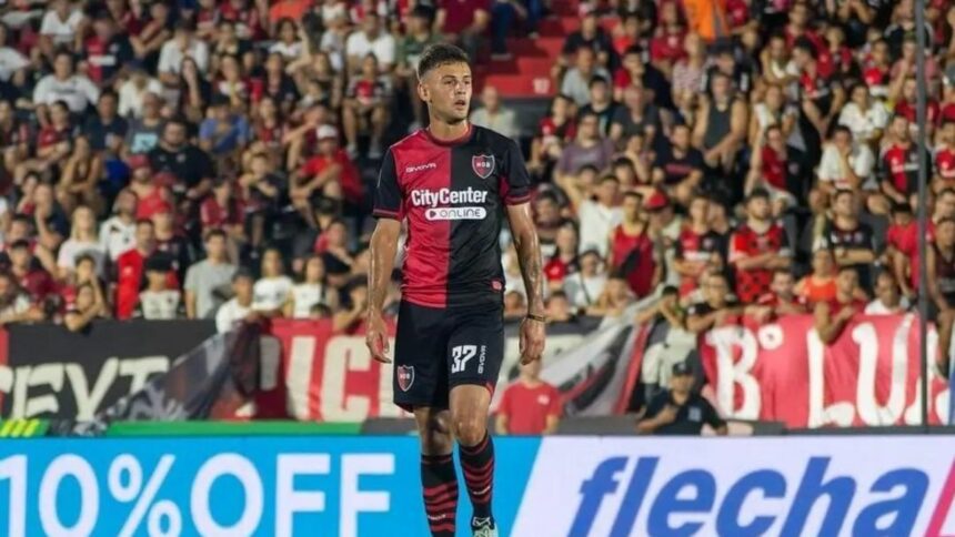 Vasco perde ‘reforço’ para enfrentar o Flamengo, pelo Brasileirão