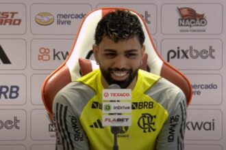 Gabigol