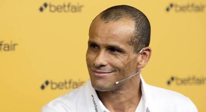 Rivaldo aposta em craque do Flamengo para decidir classificação contra o Cruz Azul no Intercontinental