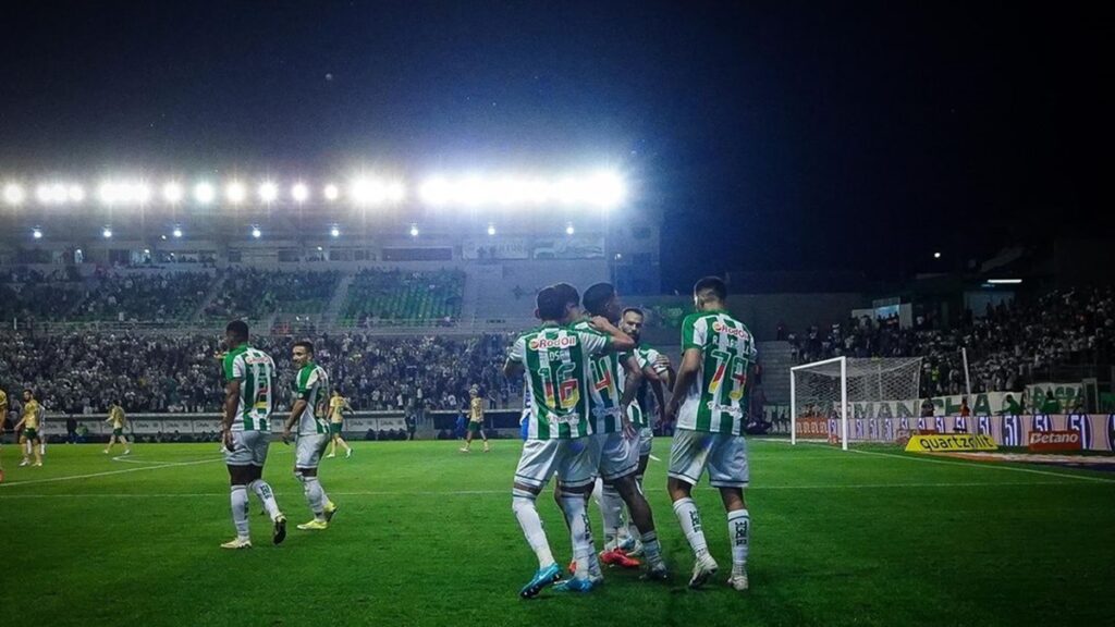 Juventude perde 2 jogadores para jogo com Flamengo, pelo Brasileirão