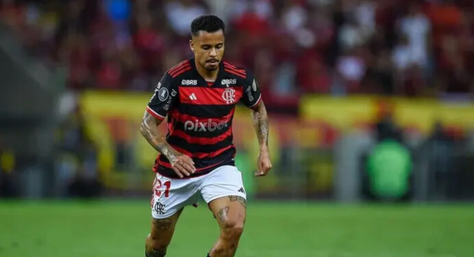 Time francês anuncia contratação de africano, e interesse por Allan pode esfriar