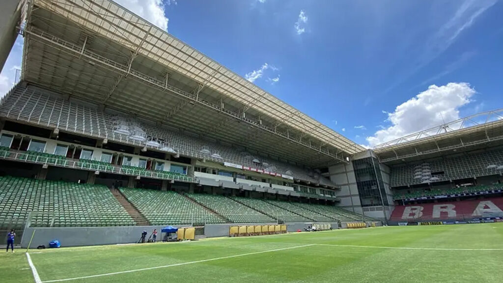 Brasileirão: Cruzeiro abre venda de ingressos para a torcida do Flamengo nesta quinta; saiba como comprar