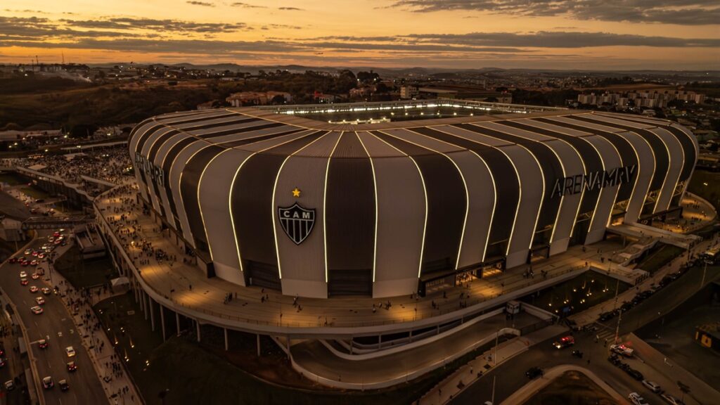 Flamengo decide título da Copa do Brasil fora de casa pela 6ª vez na história