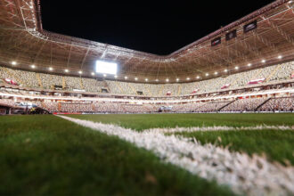 Arena MRV Atlético-MG x Flamengo