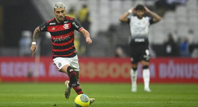 Eliminação dupla: Flamengo praticamente tira Corinthians da Copa do Brasil do próximo ano; entenda