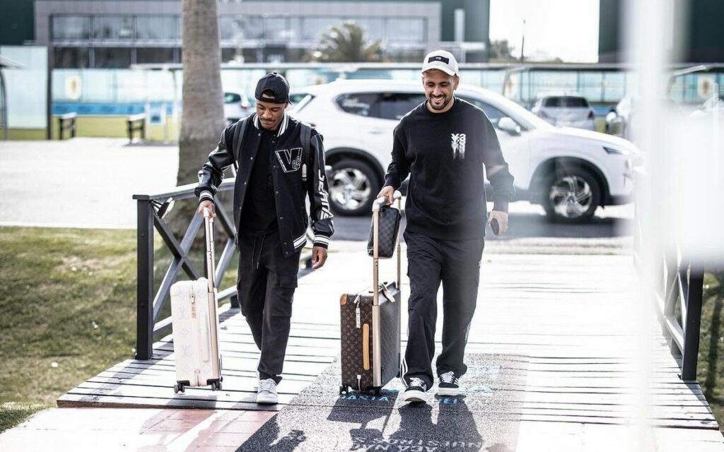 Arrascaeta, De La Cruz e mais: jogadores do Flamengo se apresentam à Seleção Uruguaia neste domingo