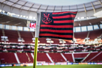 Bandeira do Flamengo