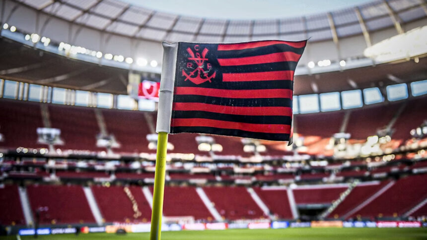 Bandeira do Flamengo