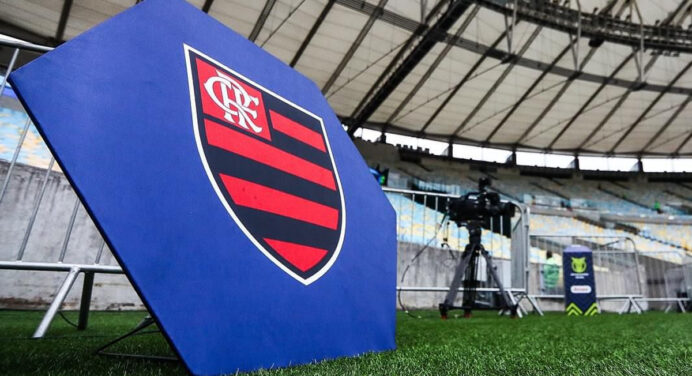 Flamengo pode ‘aumentar’ quase R$ 10 milhões em premiação do Brasileirão; entenda