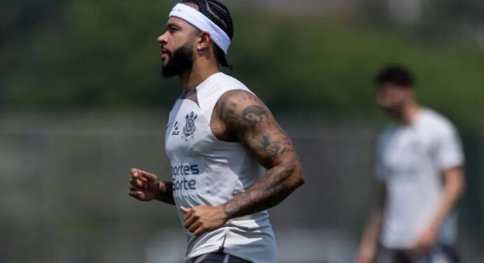 Corinthians pode perder patrocínio master às vésperas de decisão com Flamengo na Copa do Brasil